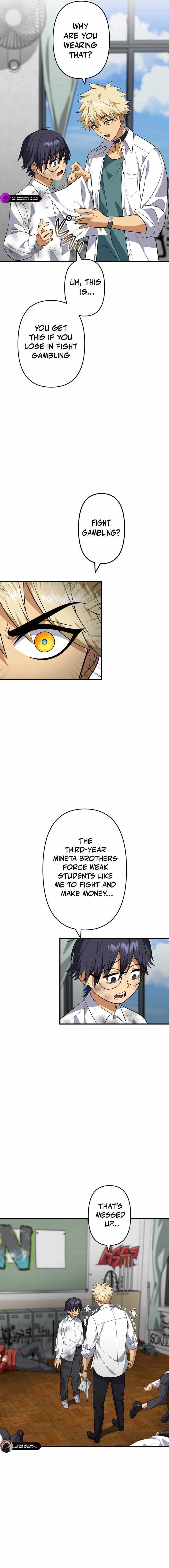 Criminal Transfer Student Chapter 1 31